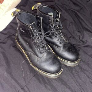 Doc Martens
